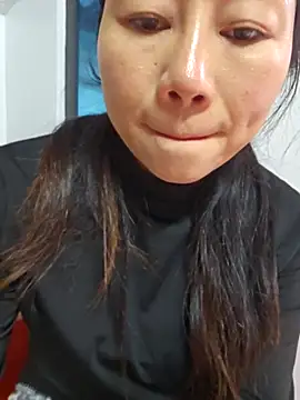 babychill09 online show from October 22, 1:10 am