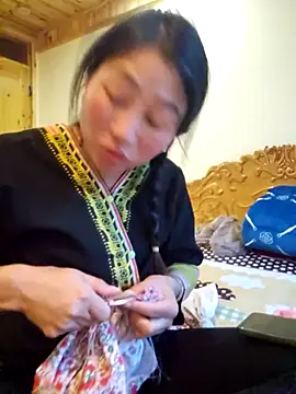 babychill09 online show from October 6, 9:26 am