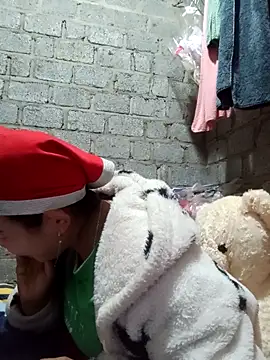 jienrrr online show from November 27, 1:25 pm