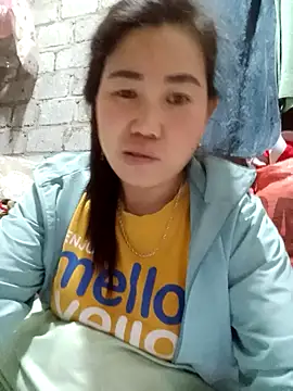 Snapshot of jienrrr chatting on November 2, 2:59 am jienrrr online show from November 2, 2:59 am