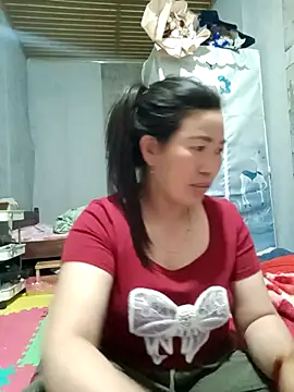 jienrrr online show from September 14, 3:10 pm