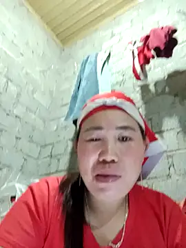 Snapshot of jienrrr chatting on October 19, 1:13 pm jienrrr online show from October 19, 1:13 pm