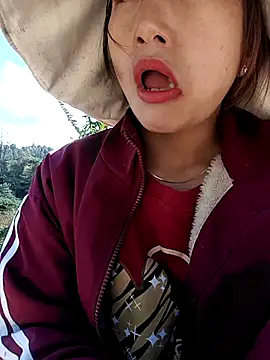 Zhan99999 online show from December 22, 3:53 am