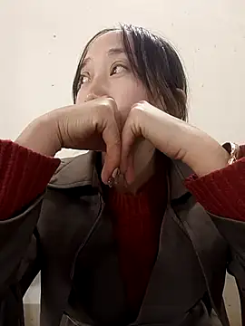 Zhan99999 online show from November 28, 5:10 am