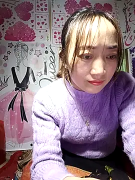 Zhan99999 online show from March 13, 6:58 am