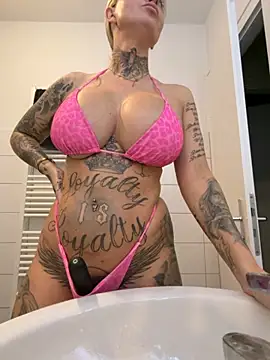 Jasmina-Joy online show from November 11, 5:36 am