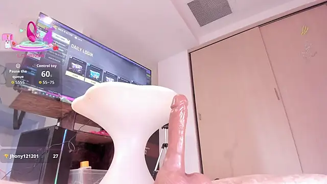 ArabellaRose97 online show from September 16, 4:59 pm