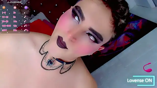 Yareth Rouss  online show from December 23, 7:34 am