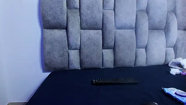 Nicky six333 online show from October 30, 12:39 pm