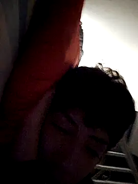 Nicky six333 online show from October 14, 6:16 am