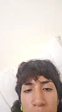 Nicky six333 online show from October 21, 2:37 am