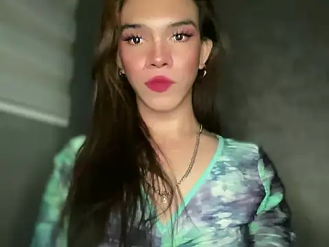 Misselliefayexxx online show from February 15, 5:43 am