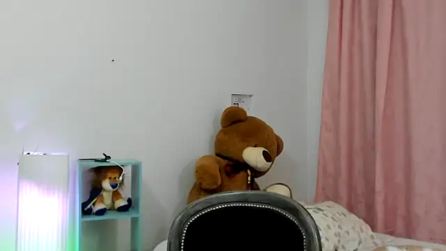 ADHARAMILLER  1111 online show from November 3, 1:42 am