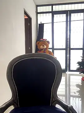 ADHARAMILLER  1111 online show from December 2, 4:53 pm