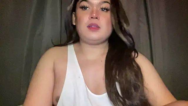 RedHead Thalia online show from February 22, 10:32 pm