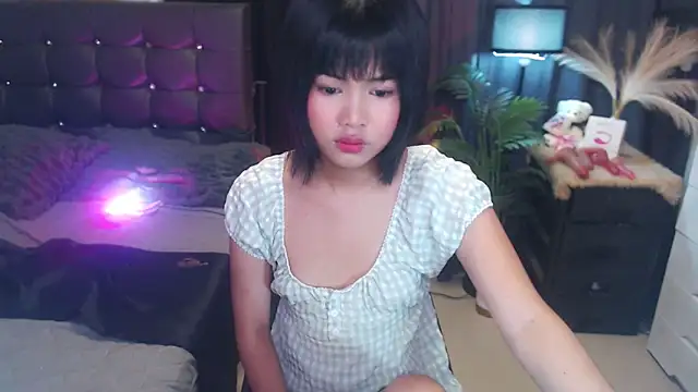 asian babhiegirl online show from February 23, 5:41 am
