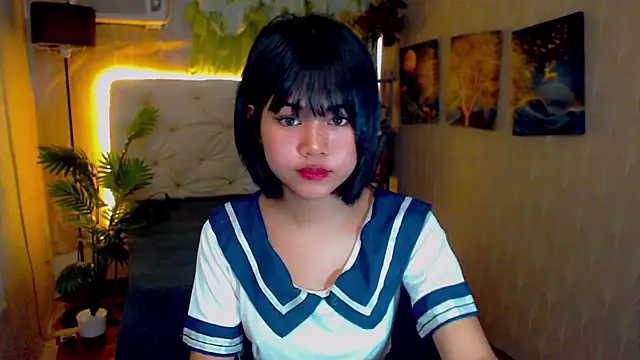 asian babhiegirl online show from September 18, 1:04 am