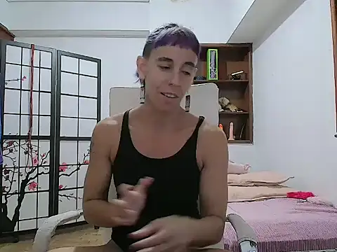 MitzieDupr online show from March 12, 10:34 pm