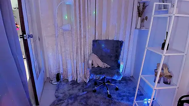 Snapshot of MS_VALERIA chatting on September 22, 5:06 am MS VALERIA online show from September 22, 5:06 am