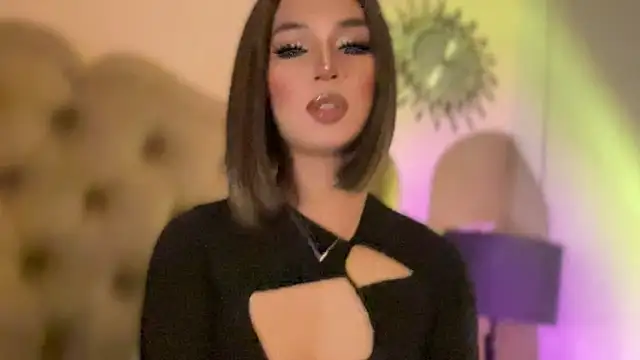 solana imani online show from February 13, 6:31 pm