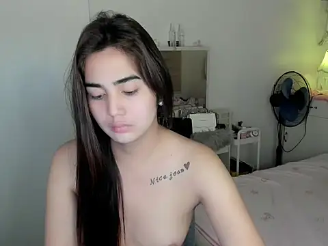 Alovelydoll nica online show from March 28, 10:26 am