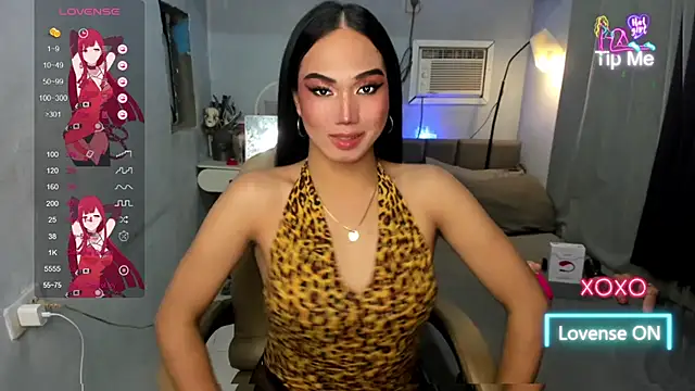 goddessyuki online show from March 10, 4:00 pm