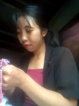 Snapshot of emaame68 chatting on September 22, 1:15 am emaame68 online show from September 22, 1:15 am