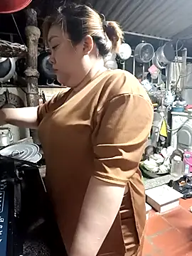 Cindy237st online show from October 5, 3:17 pm