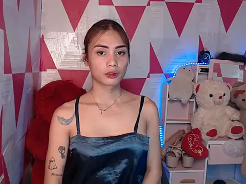 Snapshot of miss-miya chatting on October 21, 4:38 am miss-miya online show from October 21, 4:38 am