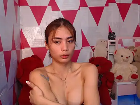 Snapshot of miss-miya chatting on October 20, 3:09 am miss-miya online show from October 20, 3:09 am