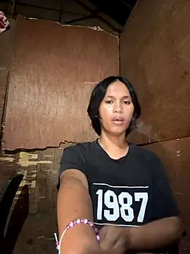 My sweet ladyboy online show from September 22, 4:49 pm