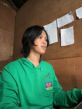 My sweet ladyboy online show from November 2, 3:15 pm