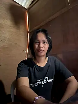 My sweet ladyboy online show from November 12, 7:17 am