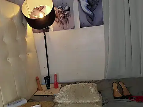 Foxxy Barbie online show from March 9, 6:38 am