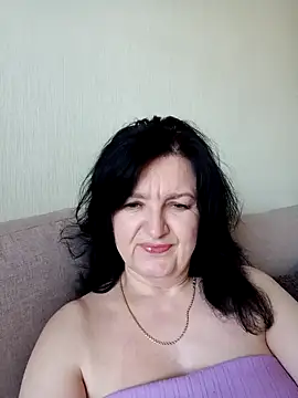 Snapshot of MilaSky4701 chatting on September 10, 2:28 pm MilaSky4701 online show from September 10, 2:28 pm