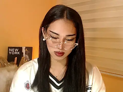 magnificent kitana online show from November 17, 7:53 am