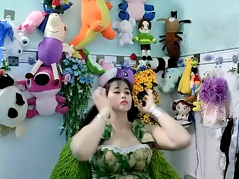 Snapshot of emgaixinhngoan chatting on October 25, 2:46 pm emgaixinhngoan online show from October 25, 2:46 pm