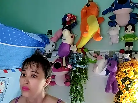 Snapshot of emgaixinhngoan chatting on November 1, 3:10 am emgaixinhngoan online show from November 1, 3:10 am