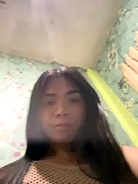 Miss Althe online show from November 20, 3:02 pm