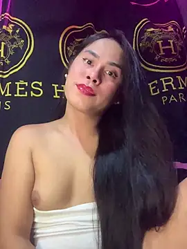 Angelina bunny online show from November 15, 4:41 pm