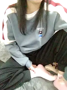 Kembong01 online show from February 21, 8:37 am