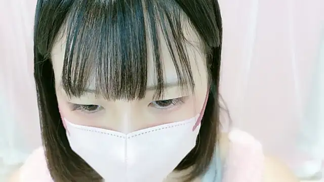 karen-chan online show from February 20, 1:34 pm