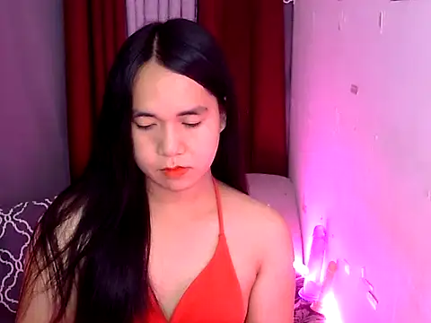 SexyMica69 online show from September 28, 6:13 pm