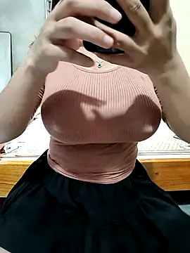 Rubyy Nk online show from October 1, 5:01 am