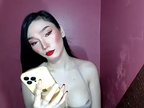 GoddessAphroditex online show from October 19, 3:25 pm