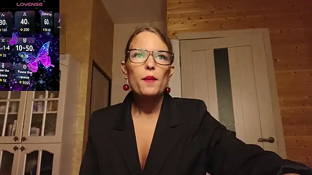 findom lady shine online show from September 19, 9:03 pm