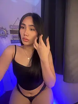 Snapshot of xo_mixy chatting on October 20, 8:01 pm xo mixy online show from October 20, 8:01 pm