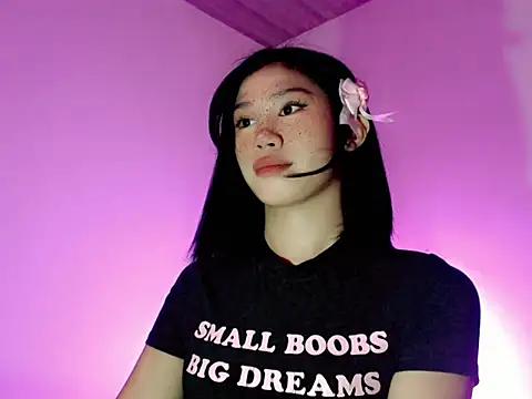 Maxine Sucks online show from October 11, 1:36 pm