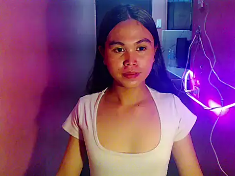 Sassy Bianca online show from June 12, 8:33 am