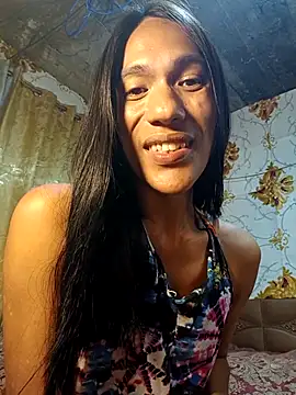 Angel 69X online show from February 8, 2:43 pm